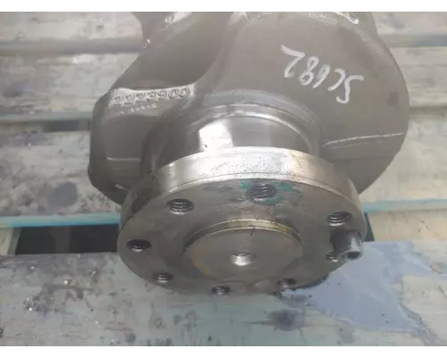 Caterpillar C7 Crankshaft