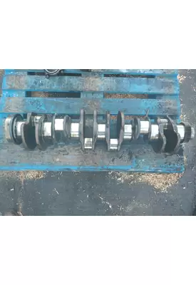 Caterpillar C7 Crankshaft