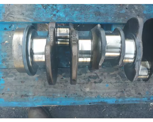 Caterpillar C7 Crankshaft