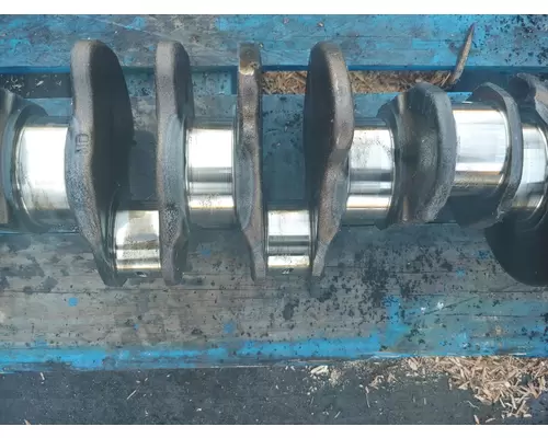 Caterpillar C7 Crankshaft