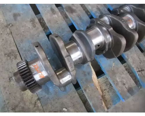 Caterpillar C7 Crankshaft