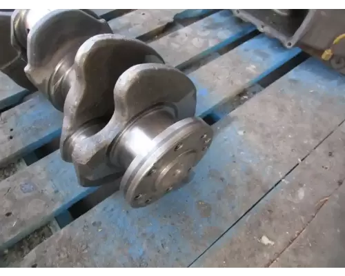 Caterpillar C7 Crankshaft