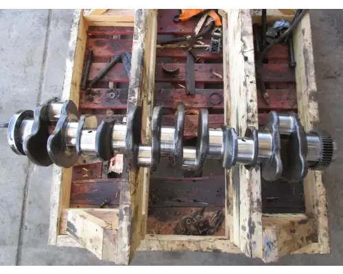 Caterpillar C7 Crankshaft