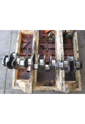 Caterpillar C7 Crankshaft