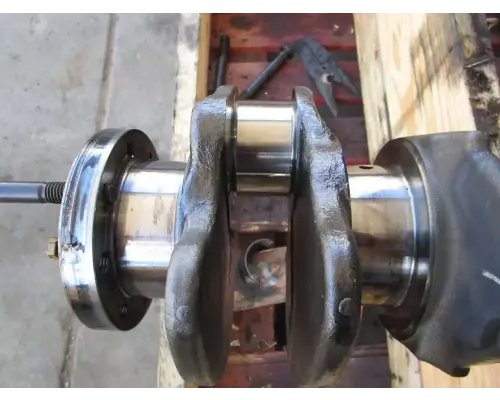 Caterpillar C7 Crankshaft