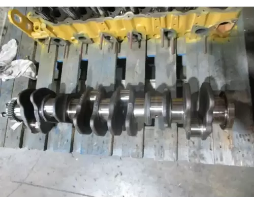 Caterpillar C7 Crankshaft