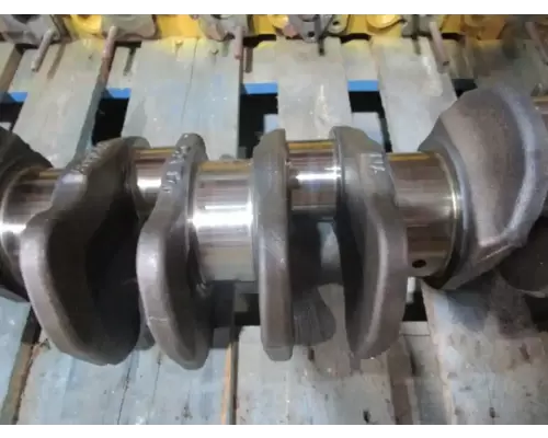 Caterpillar C7 Crankshaft