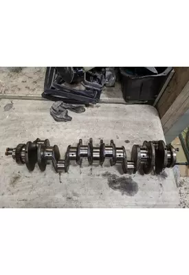 Caterpillar C7 Crankshaft