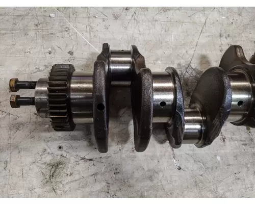 Caterpillar C7 Crankshaft