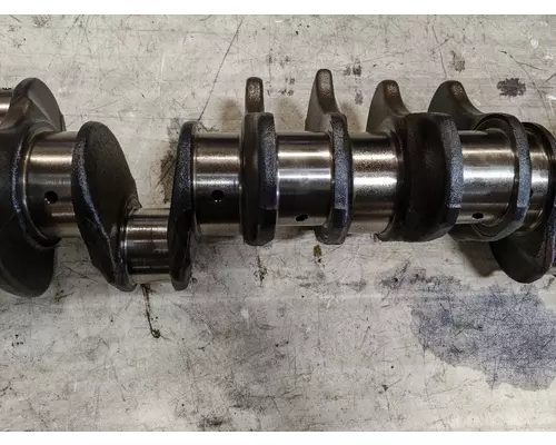 Caterpillar C7 Crankshaft