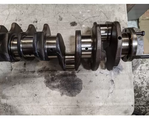 Caterpillar C7 Crankshaft