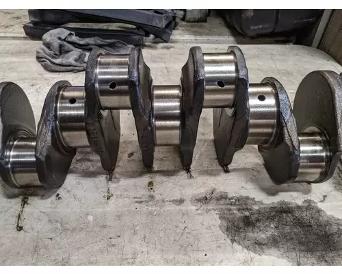 Caterpillar C7 Crankshaft