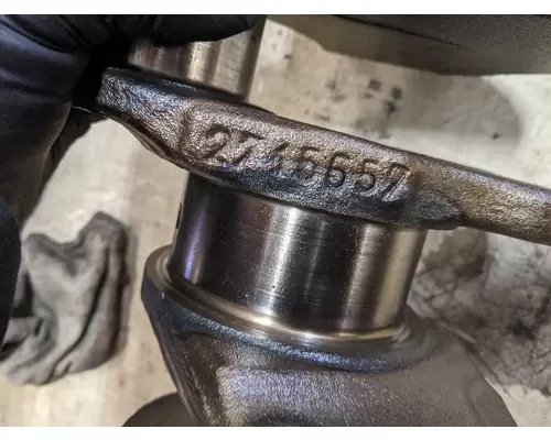 Caterpillar C7 Crankshaft
