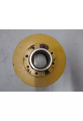 Caterpillar C7 Crankshaft