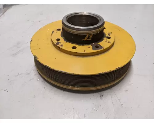 Caterpillar C7 Crankshaft