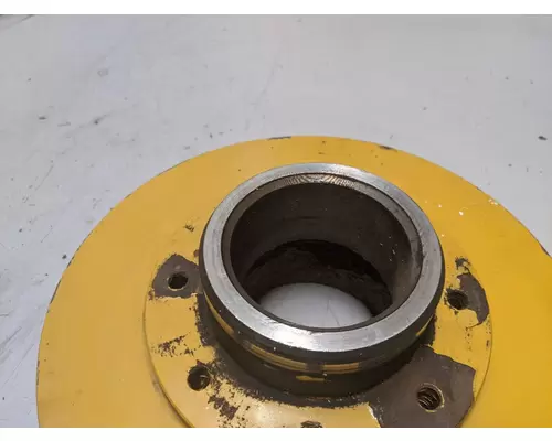 Caterpillar C7 Crankshaft