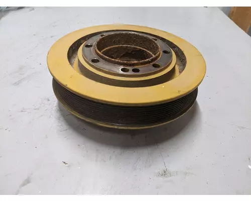Caterpillar C7 Crankshaft