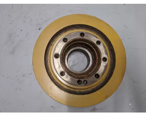 Caterpillar C7 Crankshaft