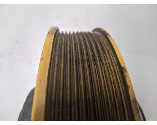 Caterpillar C7 Crankshaft