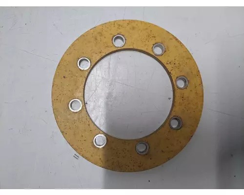 Caterpillar C7 Crankshaft