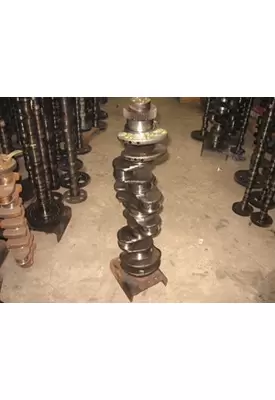 Caterpillar C7 Crankshaft