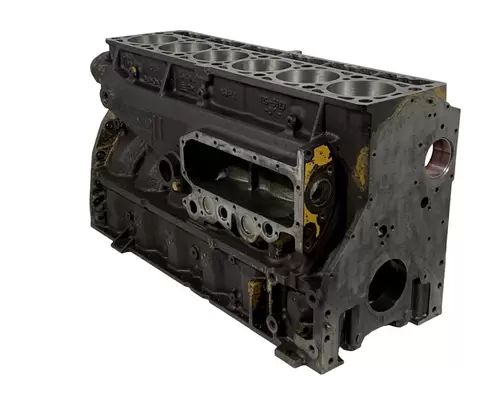 Cylinder Block CATERPILLAR C7 Frontier Truck Parts