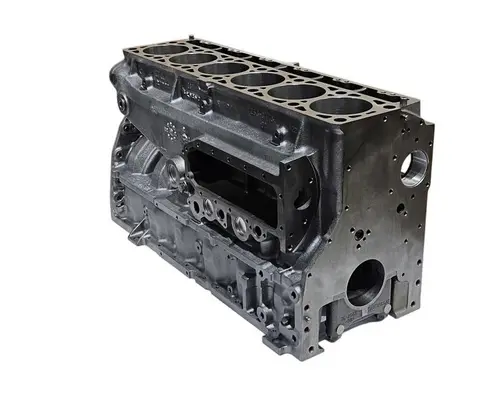 Cylinder Block CATERPILLAR C7 Frontier Truck Parts
