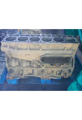 Caterpillar C7 Cylinder Block