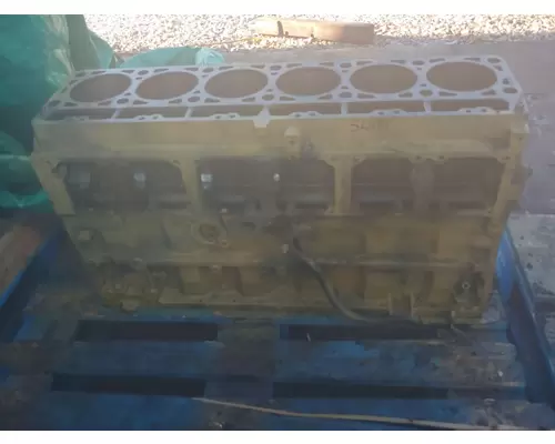 Caterpillar C7 Cylinder Block