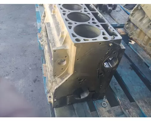 Caterpillar C7 Cylinder Block