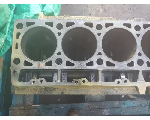 Caterpillar C7 Cylinder Block