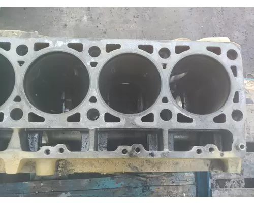 Caterpillar C7 Cylinder Block