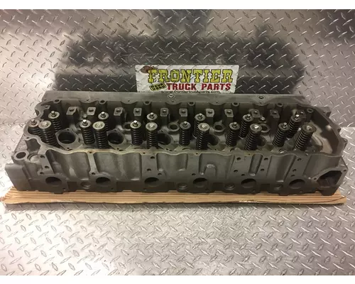 Cylinder Head CATERPILLAR C7 Frontier Truck Parts