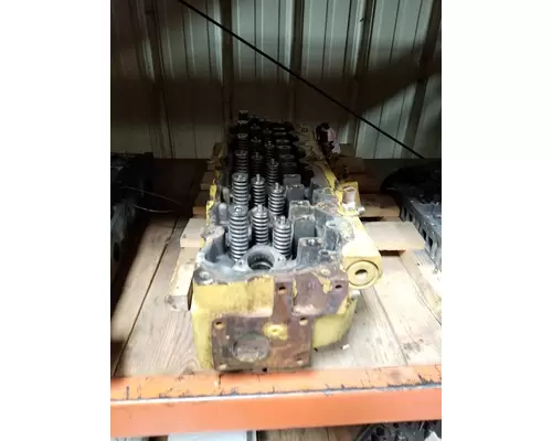 Caterpillar C7 Cylinder Head