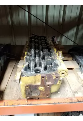 Caterpillar C7 Cylinder Head