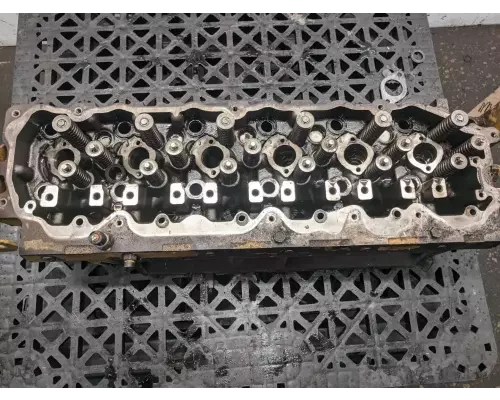 Caterpillar C7 Cylinder Head