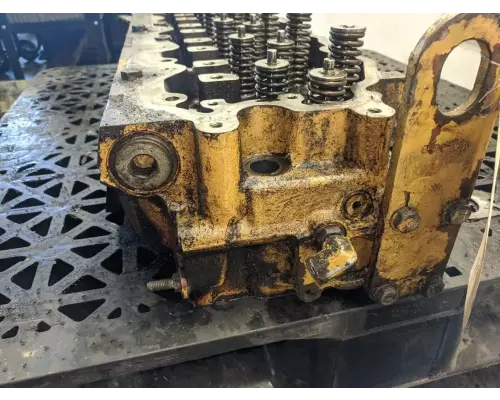 Caterpillar C7 Cylinder Head