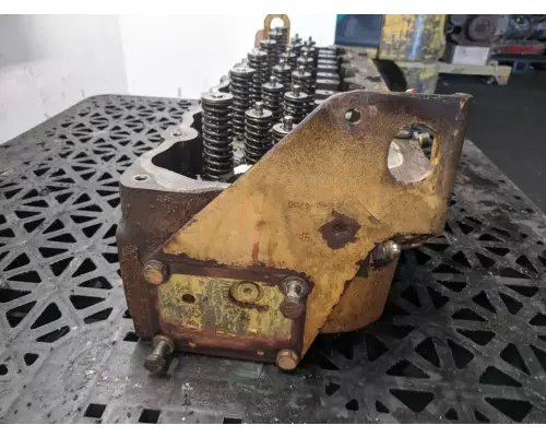 Caterpillar C7 Cylinder Head