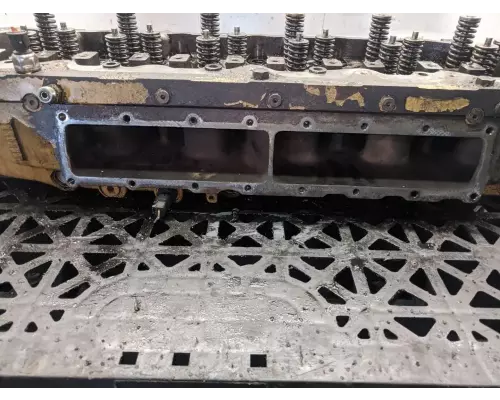 Caterpillar C7 Cylinder Head