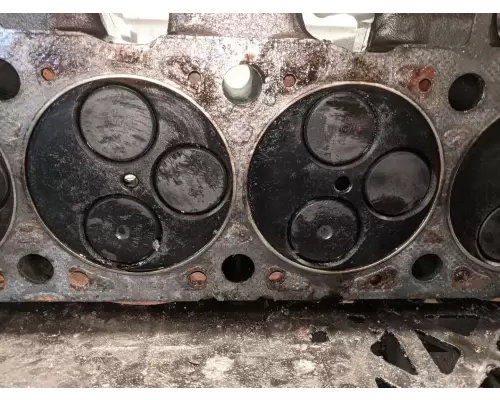 Caterpillar C7 Cylinder Head