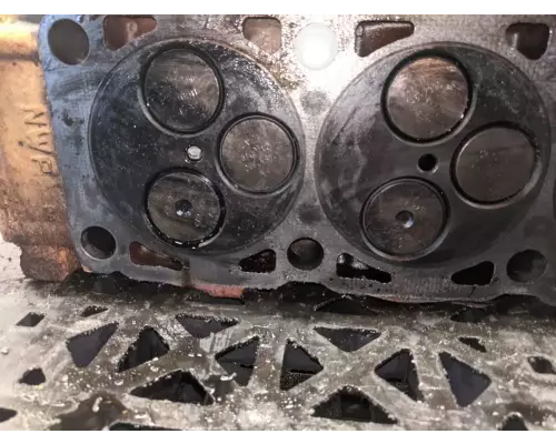 Caterpillar C7 Cylinder Head