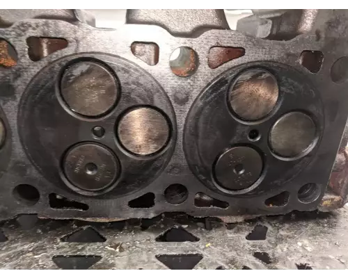 Caterpillar C7 Cylinder Head