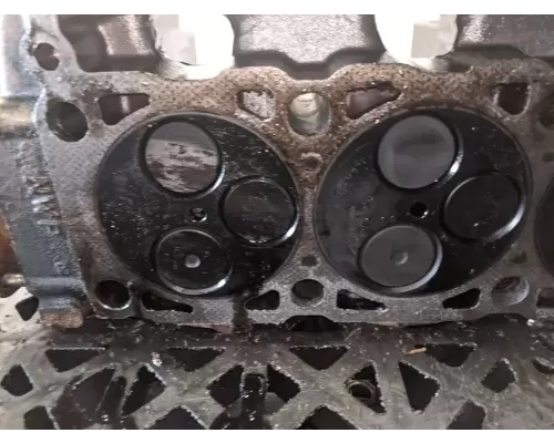 Caterpillar C7 Cylinder Head