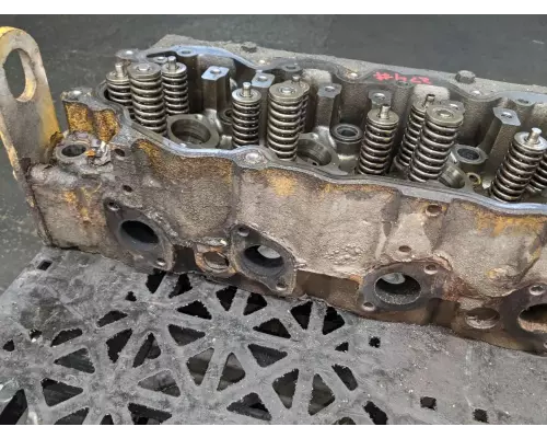 Caterpillar C7 Cylinder Head