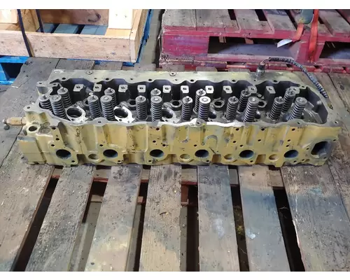 Caterpillar C7 Cylinder Head