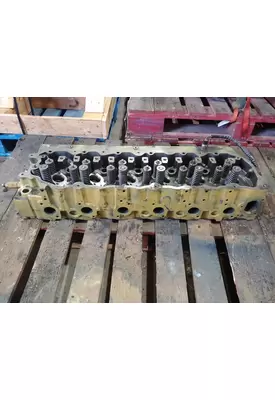 Caterpillar C7 Cylinder Head