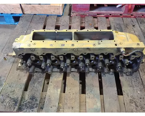 Caterpillar C7 Cylinder Head