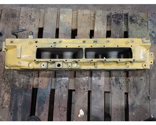 Caterpillar C7 Cylinder Head