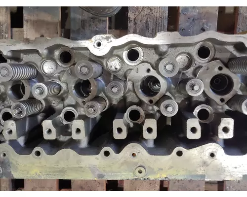 Caterpillar C7 Cylinder Head