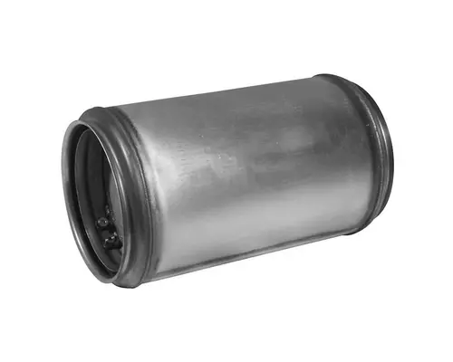 DPF (Diesel Particulate Filter) CATERPILLAR C7 Frontier Truck Parts